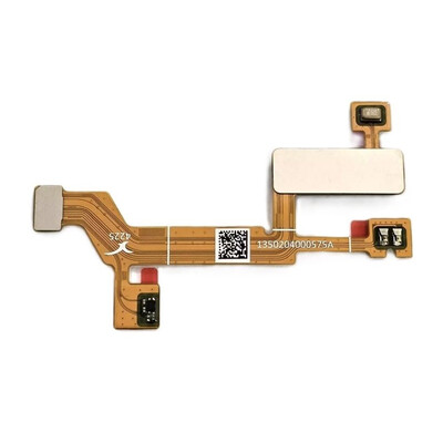 Microphone Flex Cable For Xiaomi Pad 8 By - Maxbhi Com