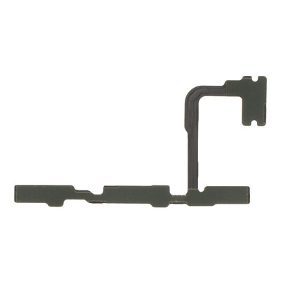 Volume Button Flex Cable For Oneplus Nord Ce 5 5g By - Maxbhi Com
