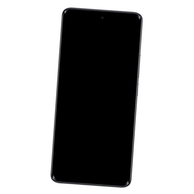 Camera Lens Glass with Frame for Xiaomi Redmi Note 15 SE 5G White