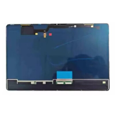 Lcd With Touch Screen For Honor Pad Gt Pro Black By - Maxbhi Com