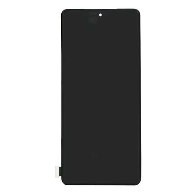 Lcd With Touch Screen For Oppo A6 Max Blue By - Maxbhi Com
