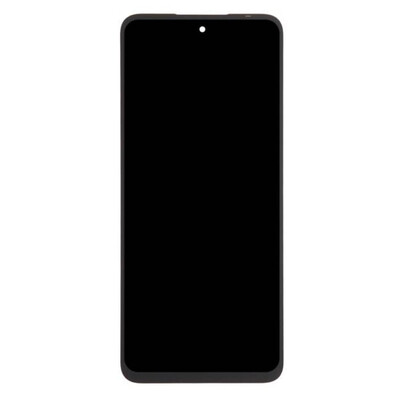 Lcd With Touch Screen For Xiaomi Redmi Note 13r Pro White By - Maxbhi Com