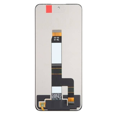 Lcd With Touch Screen For Xiaomi Redmi Note 13r Pro White By - Maxbhi Com