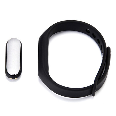 Smart Fitness Band for Nokia 7.1 - DD21 by Maxbhi.com