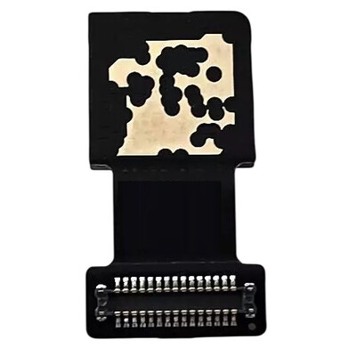 Replacement Front Camera For Blackview Bv7300 Selfie Camera By - Maxbhi Com