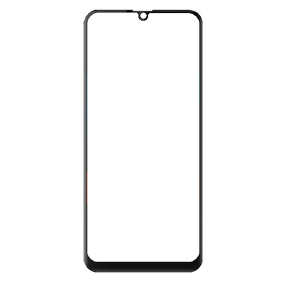 Touch Screen Digitizer for Jolla C2 - Black by Maxbhi.com