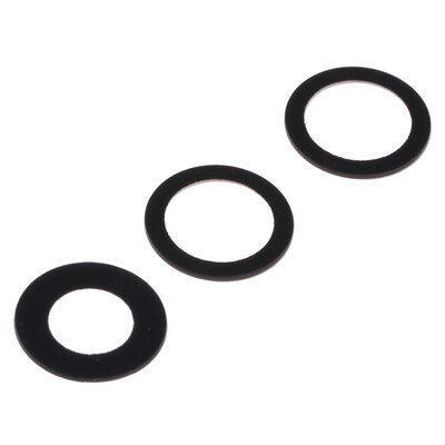 Camera Lens For Oppo Reno 5 Pro Plus 5g Black By - Maxbhi Com