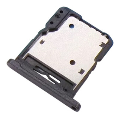 Sim Card Holder Tray For Doogee Note 58 Pro White - Maxbhi Com