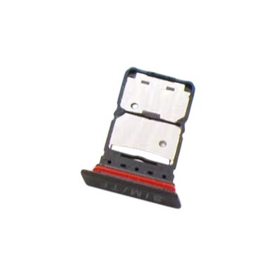 Sim Card Holder Tray For Doogee V Max Play Grey - Maxbhi Com