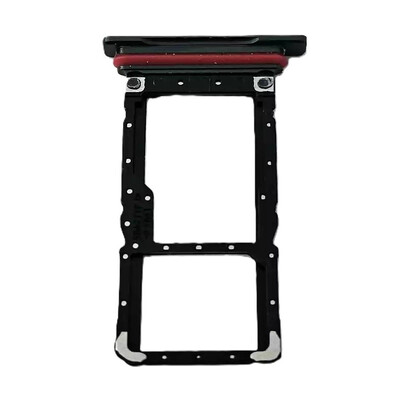 Sim Card Holder Tray For Doogee S200 Ultra Yellow - Maxbhi Com