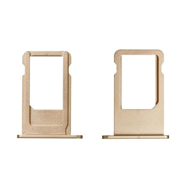 SIM Card Holder Tray for ZTE Nubia Red Magic 11 Pro Plus - Silver - Maxbhi.com