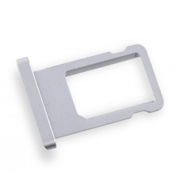 SIM Card Holder Tray for ZTE Nubia Z80 Ultra - Black - Maxbhi.com
