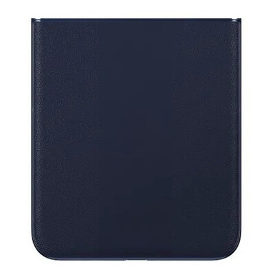 Back Panel Cover For Motorola Razr Plus 2025 White - Maxbhi Com