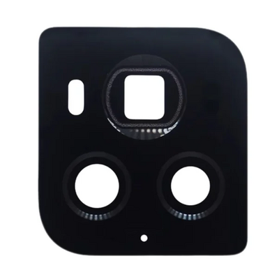 Camera Lens For Honor Magic6 Ultimate White By - Maxbhi Com