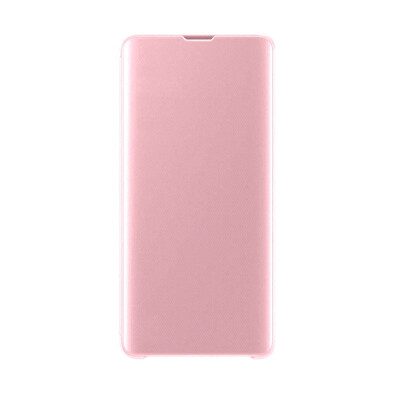 Flip Cover For Motorola Razr Ultra 2025 Pink By - Maxbhi Com