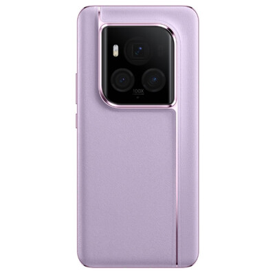 Full Body Housing For Honor Magic6 Ultimate Purple - Maxbhi Com