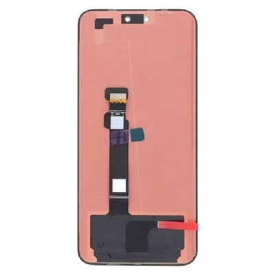 Lcd With Touch Screen For Honor Magic6 Ultimate Purple By - Maxbhi Com