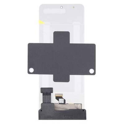 Lcd With Touch Screen For Motorola Razr Ultra 2025 Pink By - Maxbhi Com