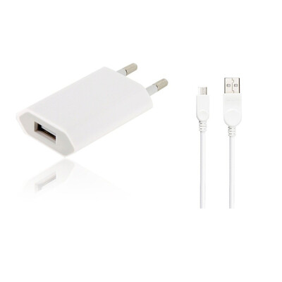 Mobile Phone Charger for  ZTE Blade V80 Pro - Maxbhi.com