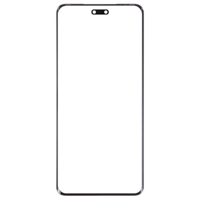 Touch Screen Digitizer For Honor Magic6 Ultimate White By - Maxbhi Com