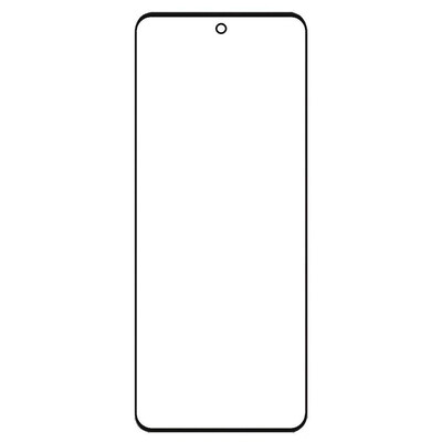 Touch Screen Digitizer For Motorola Razr Ultra 2025 Black By - Maxbhi Com