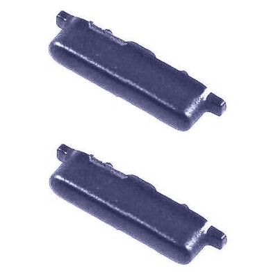 Volume Side Button Outer For Motorola Razr Plus 2025 Blue By - Maxbhi Com