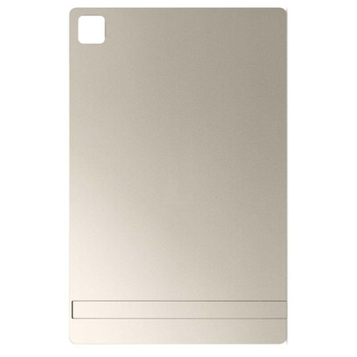 Back Panel Cover For Acer Iconia A16 Black - Maxbhi Com