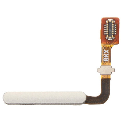 Fingerprint Sensor Flex Cable For Huawei Mate X7 Red By - Maxbhi Com