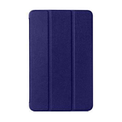 Flip Cover For Lenovo Tab 10 1blue By - Maxbhi Com