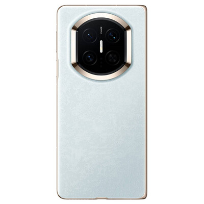 Full Body Housing For Huawei Mate X7 Blue - Maxbhi Com