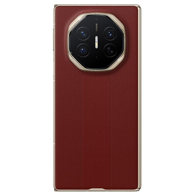 Full Body Housing For Huawei Mate Xts Ultimate Red - Maxbhi Com