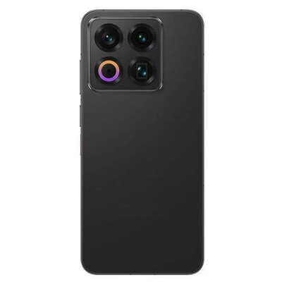 Full Body Housing For Meizu 22 Black - Maxbhi Com