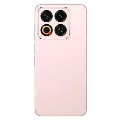 Full Body Housing For Meizu 22 Pink - Maxbhi Com