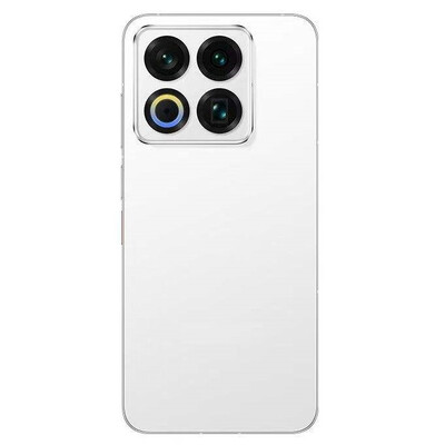 Full Body Housing For Meizu 22 White - Maxbhi Com