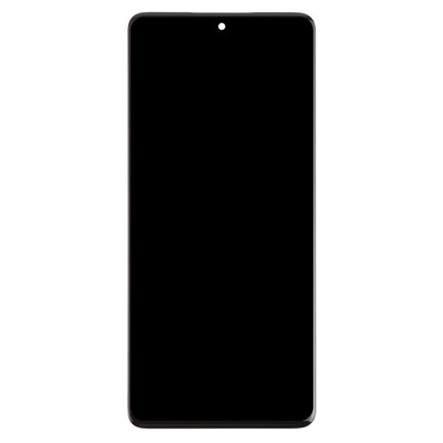 Lcd With Touch Screen For Huawei Mate X7 Purple By - Maxbhi Com