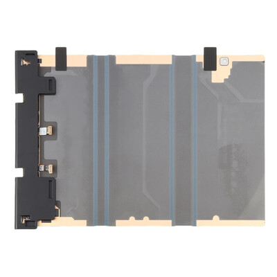 Lcd With Touch Screen For Huawei Mate Xts Ultimate Red By - Maxbhi Com