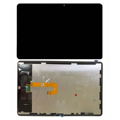 Lcd With Touch Screen For Infinix Xpad 20 Purple By - Maxbhi Com