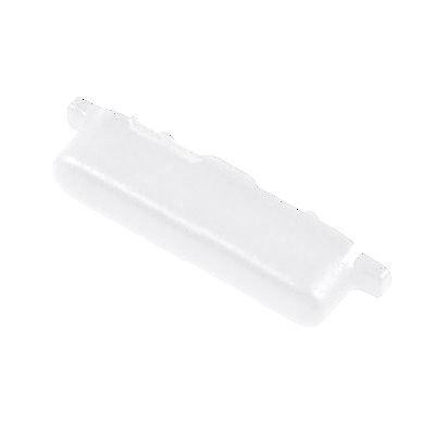 Power Button Outer For Acer Iconia A16 White By - Maxbhi Com