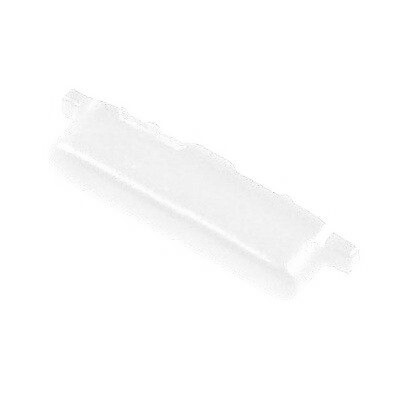 Power Button Outer For Meizu 22 White By - Maxbhi Com