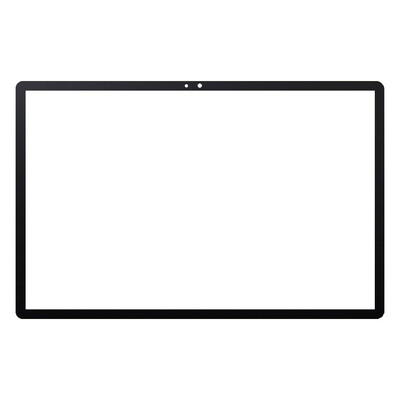 Replacement Front Glass For Acer Iconia A16 White By - Maxbhi Com