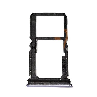 Sim Card Holder Tray For Oppo A6x 4g Blue - Maxbhi Com