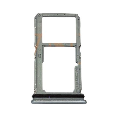 Sim Card Holder Tray For Oppo A6x 4g White - Maxbhi Com
