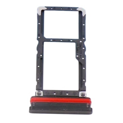 Sim Card Holder Tray For Oukitel Wp55 S Orange - Maxbhi Com