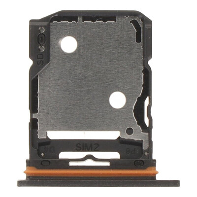 Sim Card Holder Tray For Xiaomi Redmi Note 15 Pro 4g Blue - Maxbhi Com