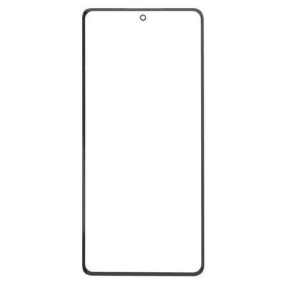Touch Screen Digitizer For Huawei Mate X7 Black By - Maxbhi Com