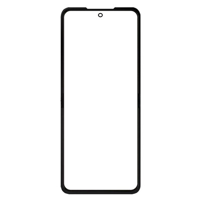 Touch Screen Digitizer For Motorola Razr Plus 2025 Black By - Maxbhi Com