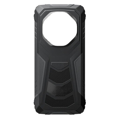 Back Panel Cover For Blackview Fort 1 White - Maxbhi Com