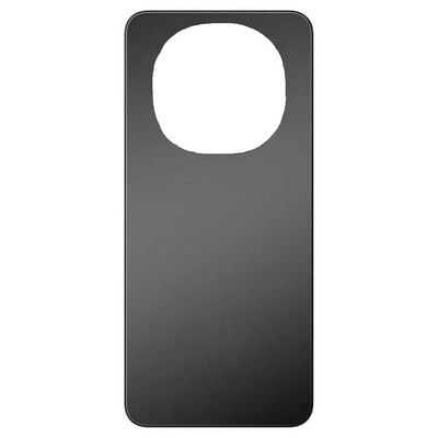 Back Panel Cover For Blackview Oscal Tiger 8 White - Maxbhi Com