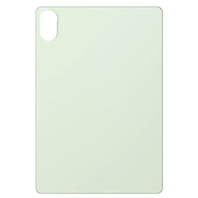 Back Panel Cover For Huawei Matepad 12 X 2025 Black - Maxbhi Com