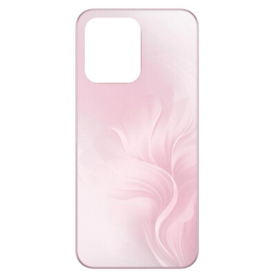 Back Panel Cover For Oppo A6 Pro 4g Pink - Maxbhi Com